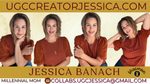 Jessica Banach - Gallery Image 1