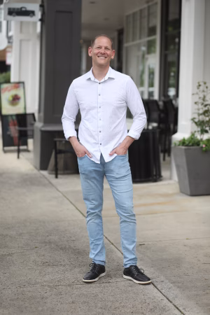 Greg Holcombe - Project Casting Gallery Image 6 Greg Holcombe - Gallery Image 6