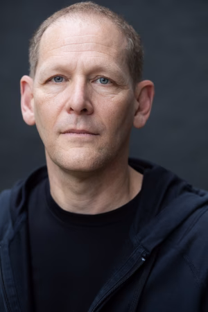 Greg Holcombe - Project Casting Gallery Image 3 Greg Holcombe - Gallery Image 3