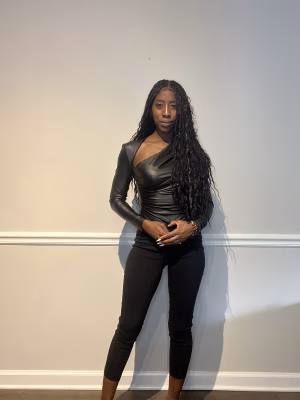 Candice  Hall - Gallery Image 1