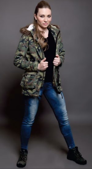 sindy alexis baquero barrera - Project Casting Gallery Image 4 sindy alexis baquero barrera - Gallery Image 4