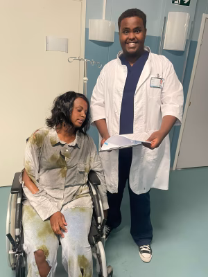 Mahamed Abdirashiid - Gallery Image 5