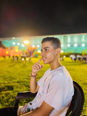 Karan Desai - Project Casting Gallery Image 3 Karan Desai - Gallery Image 3