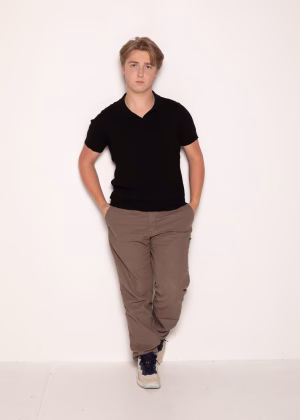 Paul Butterfield - Gallery Image 1