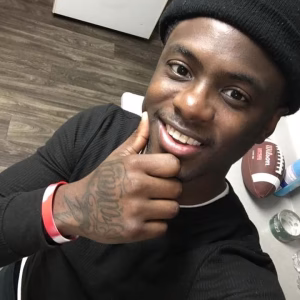 Ketavis Yarber - Gallery Image 1