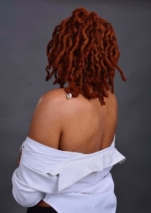 Naz’Ja Reynolds - Project Casting Gallery Image 5 Naz’Ja Reynolds - Gallery Image 5