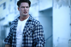 Illia Silich - Project Casting Gallery Image 7 Illia Silich - Gallery Image 7