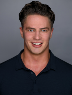 Illia Silich - Project Casting Gallery Image 5 Illia Silich - Gallery Image 5