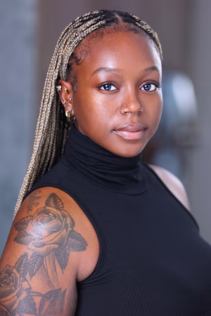 Suekita Robinson - Gallery Image 1