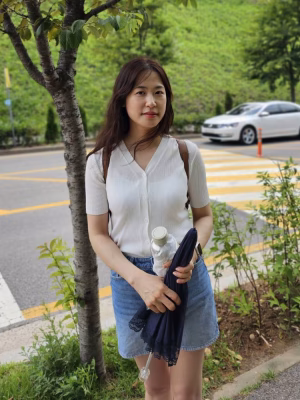 Soyeon Lim - Project Casting Gallery Image 6 Soyeon Lim - Gallery Image 6