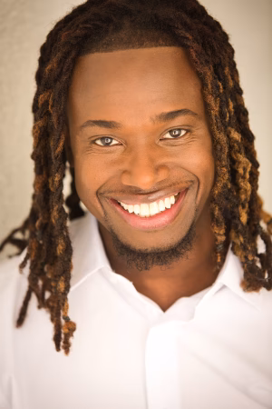 Maurice Griffin - Project Casting Gallery Image 2 Maurice Griffin - Gallery Image 2