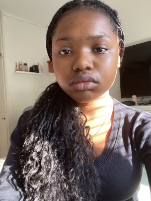 Safiatou Bah - Gallery Image 1