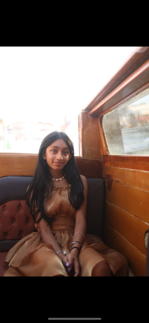 Kayahna Patel - Project Casting Gallery Image 2 Kayahna Patel - Gallery Image 2