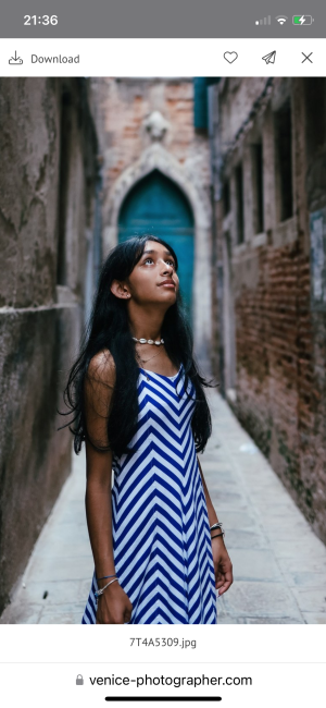 Kayahna Patel - Project Casting Gallery Image 3 Kayahna Patel - Gallery Image 3