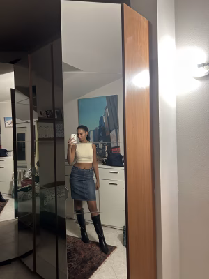 Yousra Semki - Project Casting Gallery Image 2 Yousra Semki - Gallery Image 2