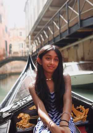 Kayahna Patel - Project Casting Gallery Image 1 Kayahna Patel - Gallery Image 1