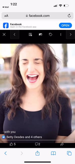 Brooke Pierce - Project Casting Gallery Image 6 Brooke Pierce - Gallery Image 6