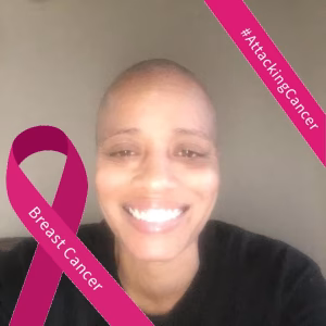 Louanda James - Project Casting Gallery Image 4 Louanda James - Gallery Image 4