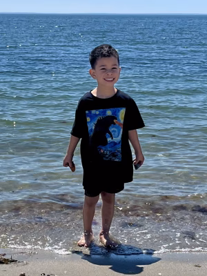 Jonah Sala - Project Casting Gallery Image 3 Jonah Sala - Gallery Image 3