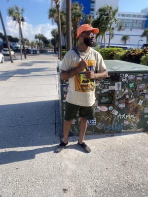 Christopher Brown - Gallery Image 7