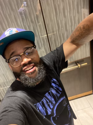 Christopher Brown - Gallery Image 1