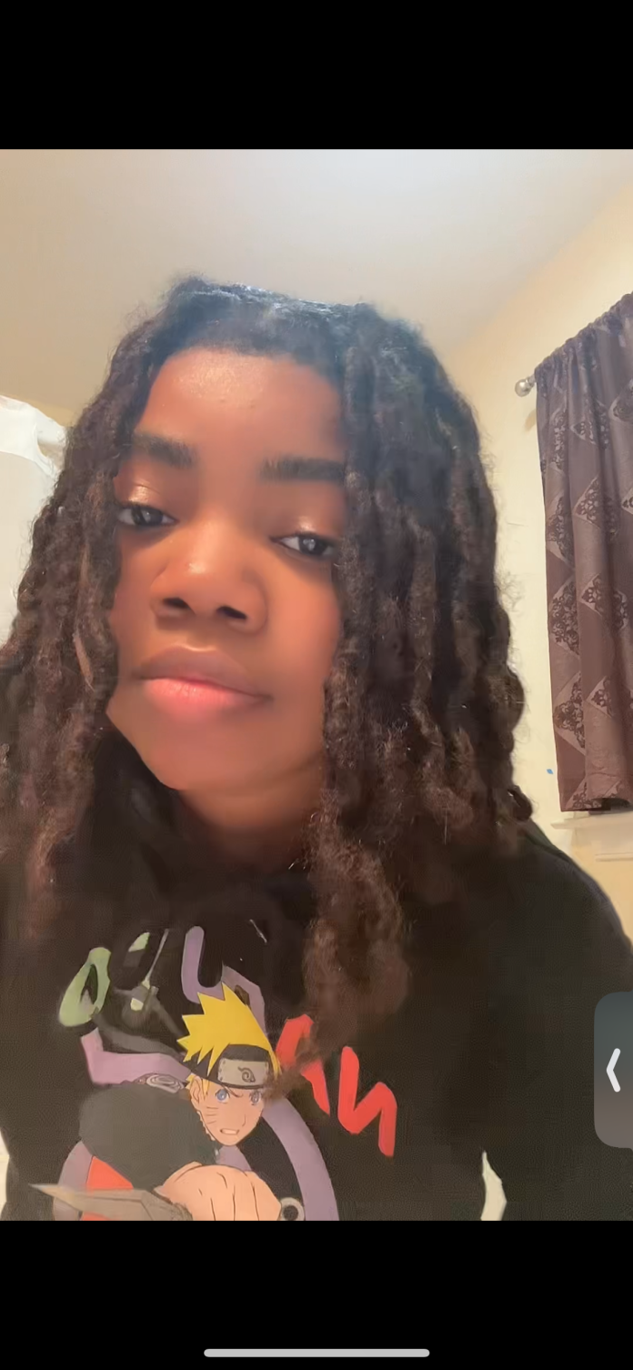 Kirah Walker - Profile Photo