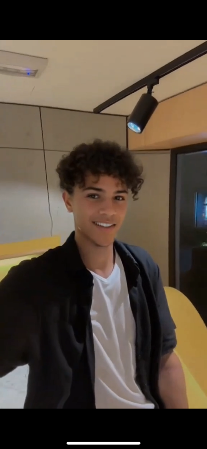 Arellano Ortiz - Profile Photo