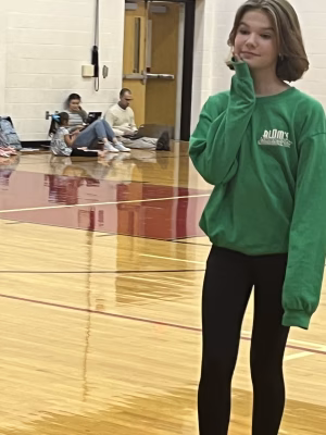 Millie Blum - Project Casting Gallery Image 2 Millie Blum - Gallery Image 2