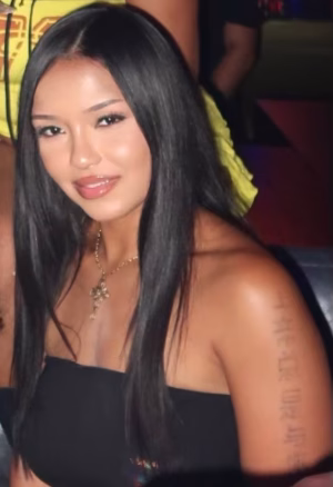 Alexus Washington - Gallery Image 2