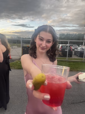 Tegan Smith - Project Casting Gallery Image 9 Tegan Smith - Gallery Image 9