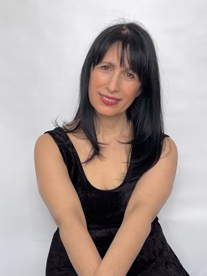 Silvia  Levy - Gallery Image 5