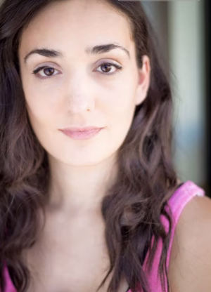 Brooke Pierce - Project Casting Gallery Image 1 Brooke Pierce - Gallery Image 1