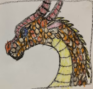 Leaf Shimmer - Project Casting Gallery Image 6 Leaf Shimmer - Gallery Image 6