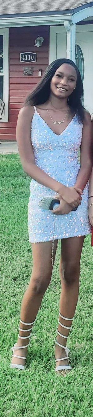 Drayana Gremillion - Project Casting Gallery Image 1 Drayana Gremillion - Gallery Image 1