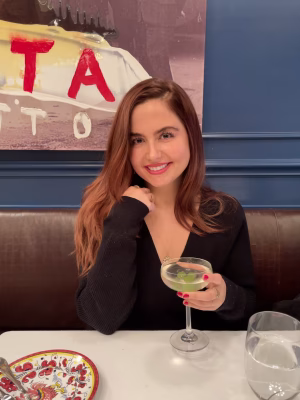 Jen Dubois - Gallery Image 1