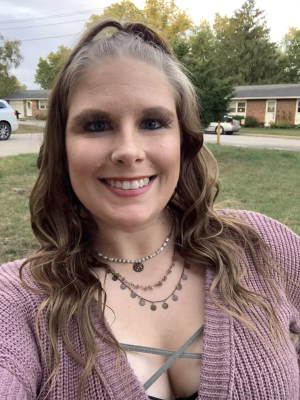 Melissa Anderson - Project Casting Gallery Image 4 Melissa Anderson - Gallery Image 4