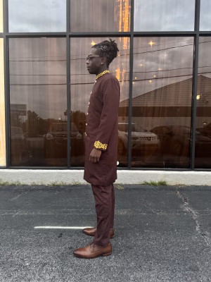 Rossawno Campbell - Gallery Image 5