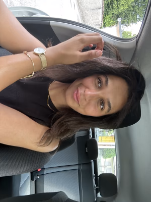 Yousra Semki - Project Casting Gallery Image 18 Yousra Semki - Gallery Image 18