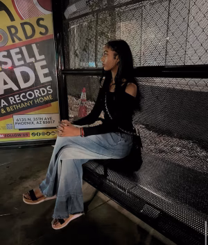 Ziekra Alkerore - Project Casting Gallery Image 8 Ziekra Alkerore - Gallery Image 8