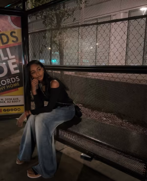 Ziekra Alkerore - Project Casting Gallery Image 7 Ziekra Alkerore - Gallery Image 7