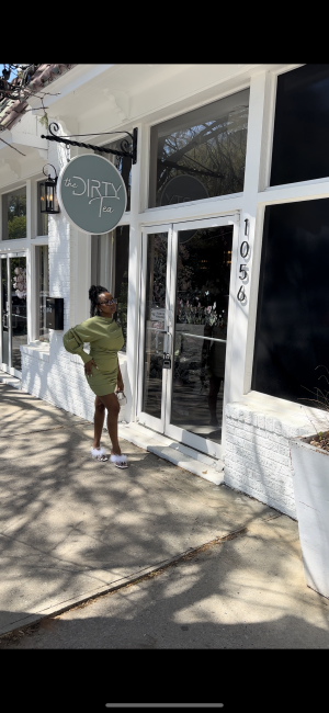 Kayla McClellan - Project Casting Gallery Image 5 Kayla McClellan - Gallery Image 5