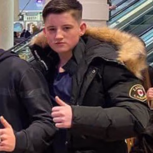 Danny Ward - Gallery Image 2