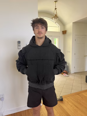 Kayden Gog - Project Casting Gallery Image 1 Kayden Gog - Gallery Image 1