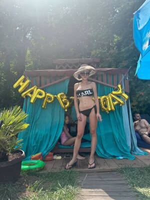 Anrieta Andreeva - Project Casting Gallery Image 4 Anrieta Andreeva - Gallery Image 4