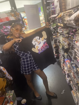 Daisja Jones - Gallery Image 7