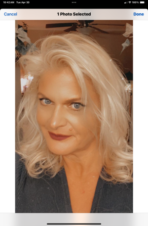 Deborah Wittrig - Project Casting Gallery Image 17 Deborah Wittrig - Gallery Image 17