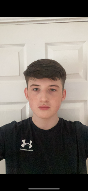 Danny Ward - Gallery Image 1