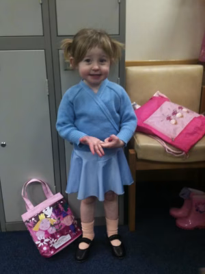 Megan Lamb - Project Casting Gallery Image 8 Megan Lamb - Gallery Image 8