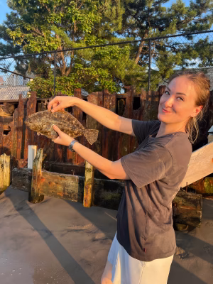 Daria Tsivchyk - Project Casting Gallery Image 6 Daria Tsivchyk - Gallery Image 6