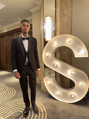 Ruben Stanislaus - Project Casting Gallery Image 7 Ruben Stanislaus - Gallery Image 7